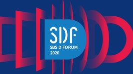 SBS D포럼 2020 다시보기 - AllVOD