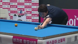 2023-24 프로당구 PBA투어 106회-SBS ALL VOD 106회 2023-24 프로당구 PBA투어 : All VOD