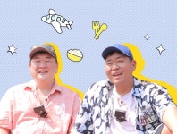 먹고 보는 형제들 2 : SBS 먹고 보는 형제들 2
