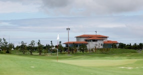 군산CC : SBS Golf 군산CC