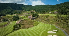 르오네뜨CC : SBS Golf 르오네뜨CC