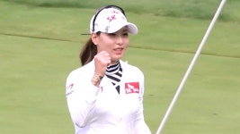 KLPGA 투어 : SBS KLPGA 투어