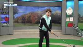 SBS골프 아카데미 : 주제별 레슨 : SBS Golf SBS골프 아카데미