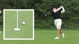 예견된 골프 스타! 임희정 스타채널 : 2023 임희정 영상 : SBS Golf 예견된 골프 스타! 임희정 스타채널