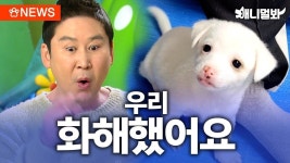 애니멀봐 : SBS 애니멀봐