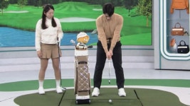 SBS골프 아카데미 : 강사별 레슨 : SBS Golf SBS골프 아카데미