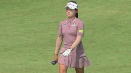 브릿지스톤 : 투어프로 영상 : SBS Golf 브릿지스톤