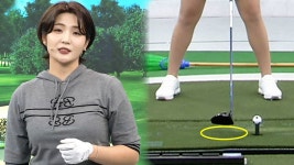 SBS골프 아카데미 : 주제별 레슨 : SBS Golf SBS골프 아카데미