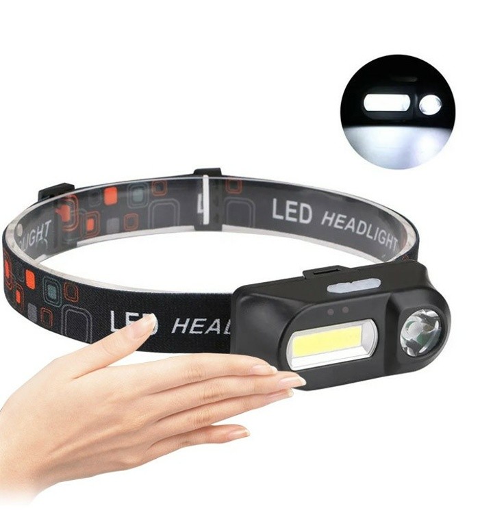 LED 헤드랜턴 혁신 기술, 제품 소개와 개발 동향 및 기대포인트를 다룬다