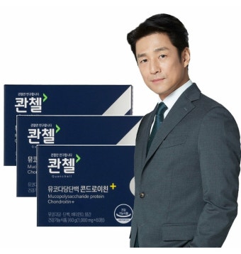 콴첼 뮤코다당단백 콘드로이친 플러스 3박스 - 티몬 [티몬] 콴첼 뮤코다당단백 콘드로이친 플러스 3박스