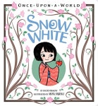 웬디북 - 영어원서 전문서점 Once Upon a World 시리즈 보드북 4종 세트