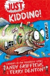 웬디북 - 영어원서 전문서점 Ripleys Believe It or Not! Crazy Cartoon Stories