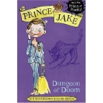 웬디북 - 영어원서 전문서점 Dungeon of Doom (Prince Jake)
