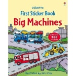 웬디북 - 영어원서 전문서점 Big Book of Science Things to Make and Do 내 손으로 만드는 과학 사이언스/with 800 stickers