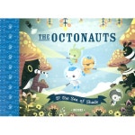 웬디북 - 영어원서 전문서점 The Octonauts and the Electric Torpedo Rays 