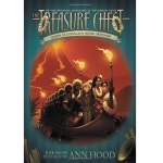 웬디북 - 영어원서 전문서점 Treasure Chest #10 : Anastasia Romanov: The Last Grand Duchess