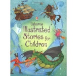 웬디북 - 영어원서 전문서점 Usborne Illustrated Story Collections 시리즈 1단계 7종