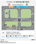  운전면허 시험 장내기능시험 개선안 | 연합뉴스