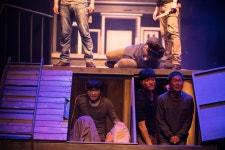 서울연극제 대상에 드림시어터컴퍼니 페스카마-고기잡이배 | 연합뉴스