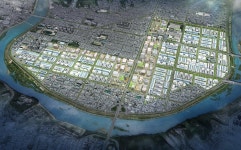 노후 진주 상평산단 살아난다…재생사업지구 승인·고시 | 연합뉴스