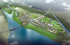 서산간척지에 첨단기술 적용 영농단지 조성한다…2025년 완공 | 연합뉴스
