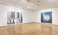 금호미술관이 소개하는 신예 작가…노은주·문이삭 개인전 | 연합뉴스