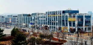 세종 금강수변상가 57% 공실…중대형 상가 공실률 전국 최고 | 연합뉴스