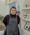 광양 라벤더 농장 김선영 대표, 전남 농촌 융복합산업인 선정 | 연합뉴스