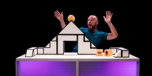 ACC어린이극장서 아시테지 국제여름축제 우수공연 본다 | 연합뉴스