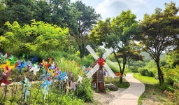 김포시, 추석 연휴 태산패밀리파크·문수산 산림욕장 유료 주차장 5일간 무료 개방 | 연합뉴스