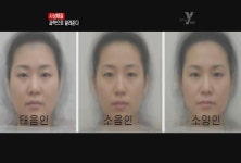 내 얼굴은 태음인? 과학으로 알려준다 | 연합뉴스