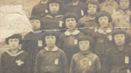 일제가 9살 여아도 끌고가 강제노역 시켰다<보고서> | 연합뉴스