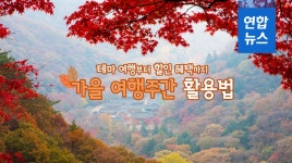  | 연합뉴스