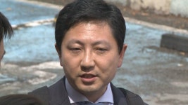 김성태 측 검찰발 기사 500여건…주장도 포함 | 연합뉴스
