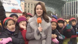 [날씨] 낮부터 평년 회복, 서울 3도…건조특보 확대 | 연합뉴스