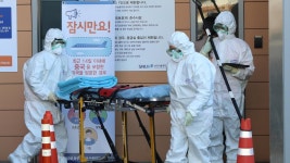 오늘 96명 추가 확진…국내 총 7,478명 | 연합뉴스