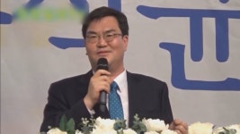 문희상 아들 석균씨, 내일 무소속 출마 선언 예고 | 연합뉴스