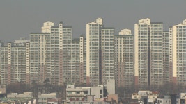 부동산114 서울 아파트값 9개월여 만에 하락 | 연합뉴스