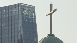 코로나19 장기화에…부활절 행사 간소화 | 연합뉴스