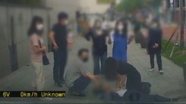 길에 쓰러진 70대 살린 간호사 찾아…아산병원 근무 | 연합뉴스