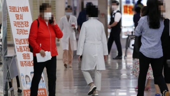 전공의 복귀…정부 