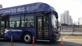 인천·성남 등에서 지상 지하철 BRT 달린다 | 연합뉴스