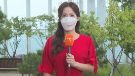 [날씨] 전국 강하고 많은 비…중부 최고 250㎜ 폭우 | 연합뉴스