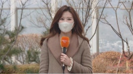 [날씨] 중부·전북 밤까지 비…전국 대부분 공기질 나쁨 | 연합뉴스