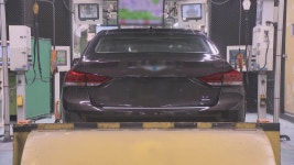 부품난에 3월 자동차 생산·내수·수출 모두 감소 | 연합뉴스