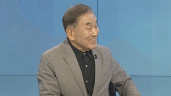 [1번지현장] 이준석·정진석 난타전…이재오 고문이 보는 충돌의 끝? | 연합뉴스