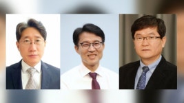 올해 고대 언론인상에 추승호·김진오·김병직 | 연합뉴스