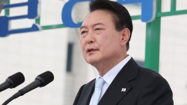 [녹취구성] 윤대통령 독립운동은 자유 추구…일본은 힘 합칠 이웃 | 연합뉴스