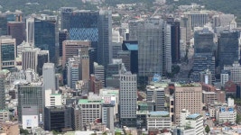 내년 나라살림 적자, GDP 대비 3% 이내로 | 연합뉴스