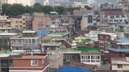 서울 아현·도림동 등 8곳 공공재개발 후보지 선정 | 연합뉴스
